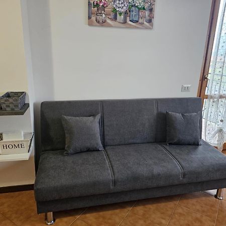 La Dimora Di Sofia Appartement Rome Buitenkant foto