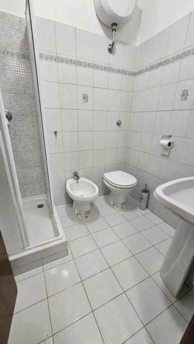 La Dimora Di Sofia Appartement Rome Buitenkant foto