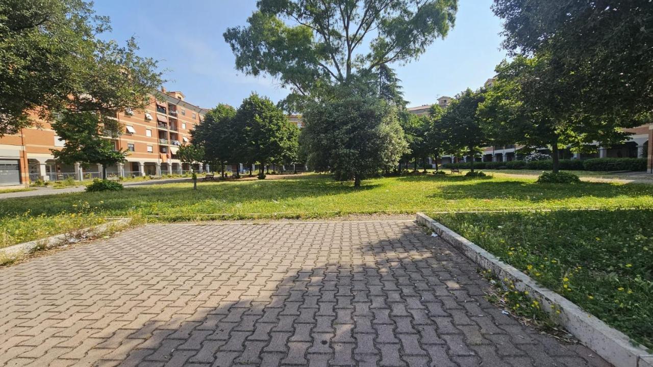 La Dimora Di Sofia Appartement Rome Buitenkant foto