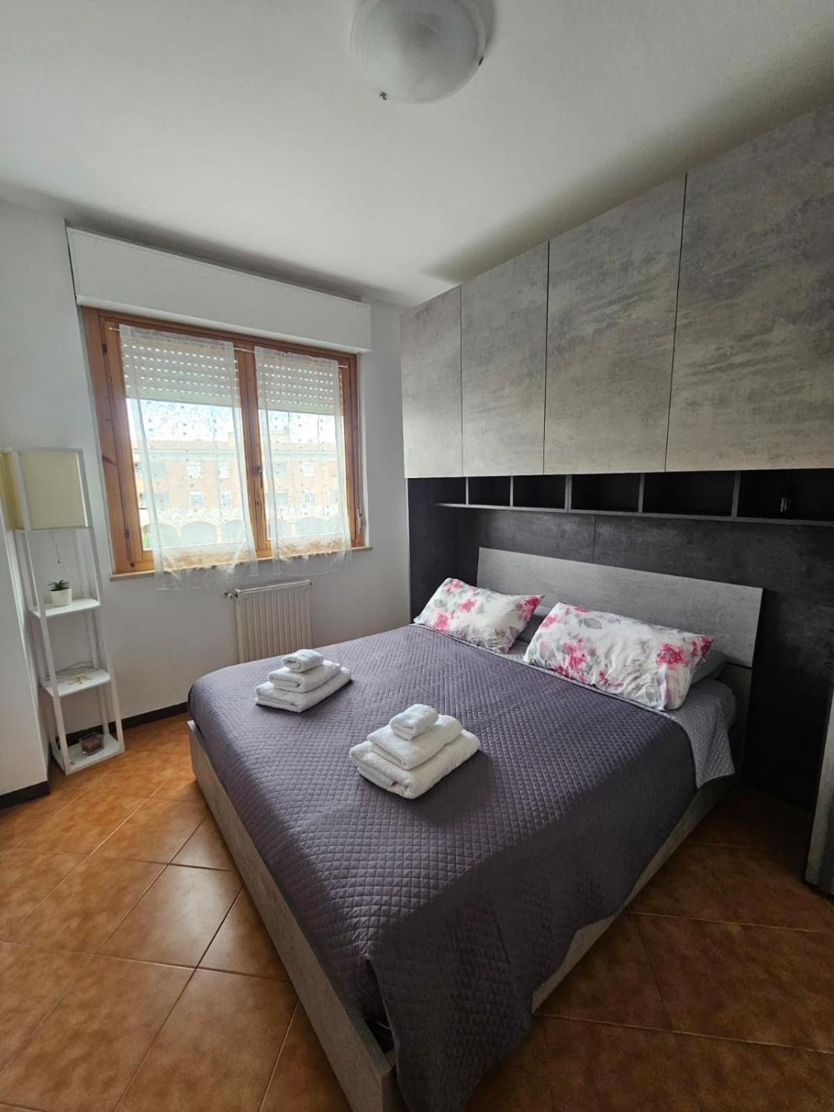 La Dimora Di Sofia Appartement Rome Buitenkant foto
